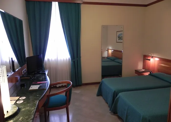 Hotel Vecchio Mulino