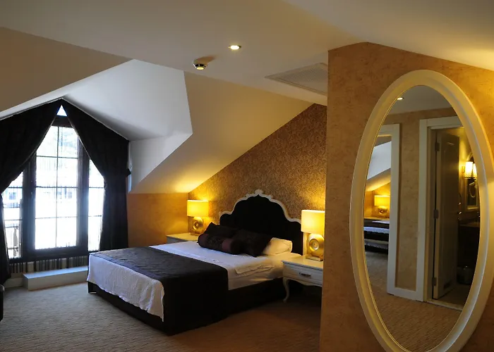 Han Deluxe Hotel