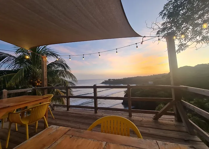 Hotel Miraflores