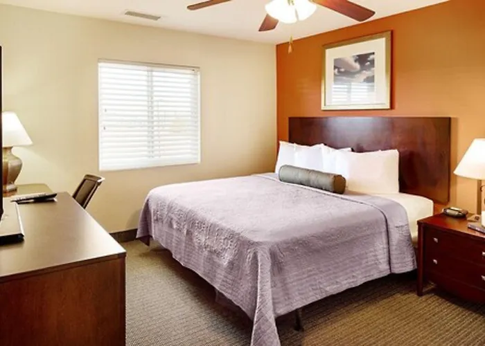 Affordable Suites - Fayetteville/Fort Bragg