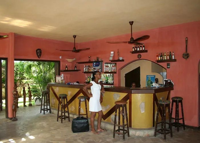 Hotel Aurore Lome