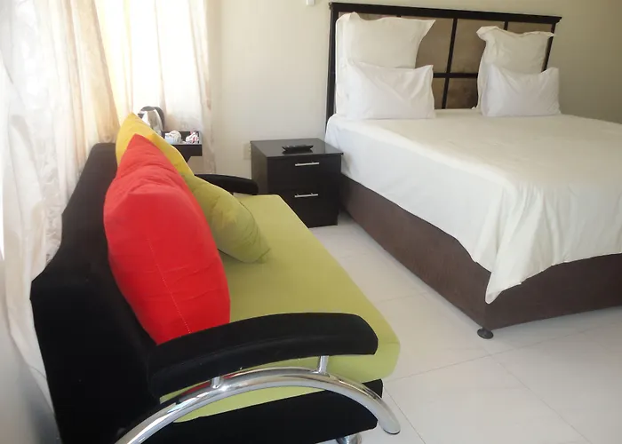 Global Village Guest House