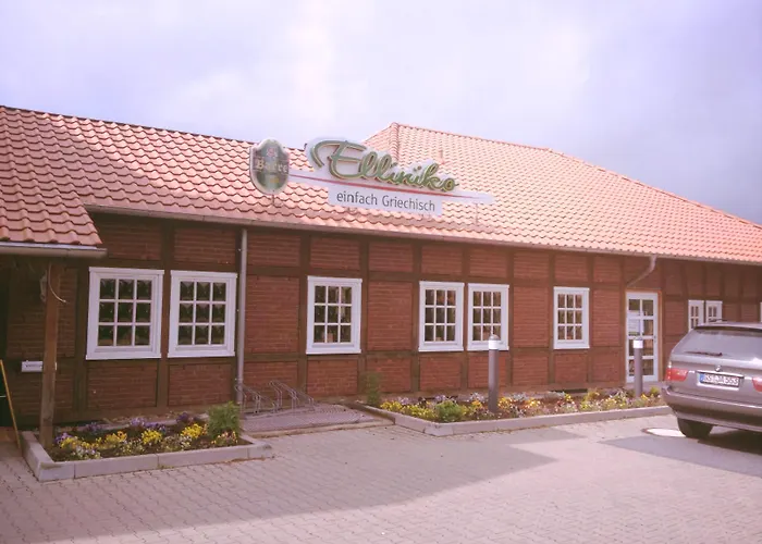 DORMERO Hotel Werther