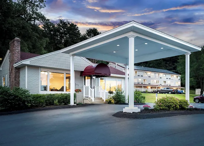 Best Western - Freeport Inn