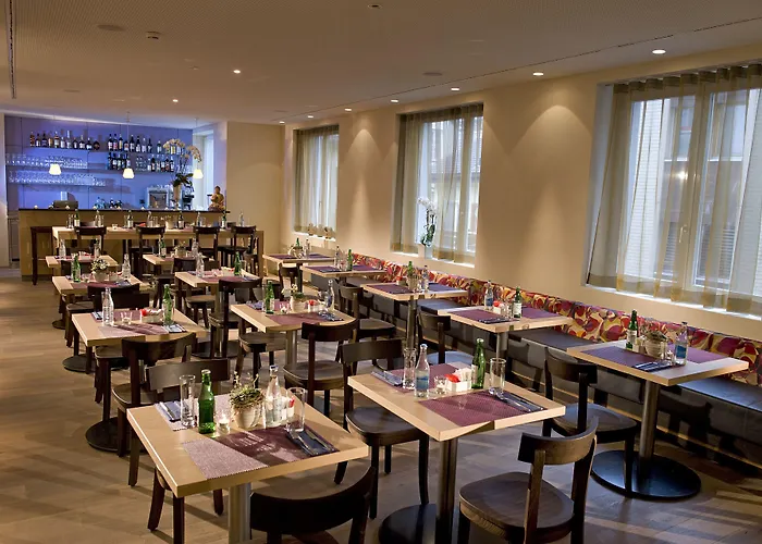 Boutique Hotel St. Georg