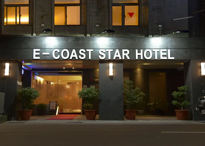E-Coast Star Hotel