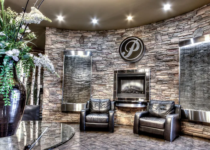 Podollan Inn&Spa - Grande Prairie