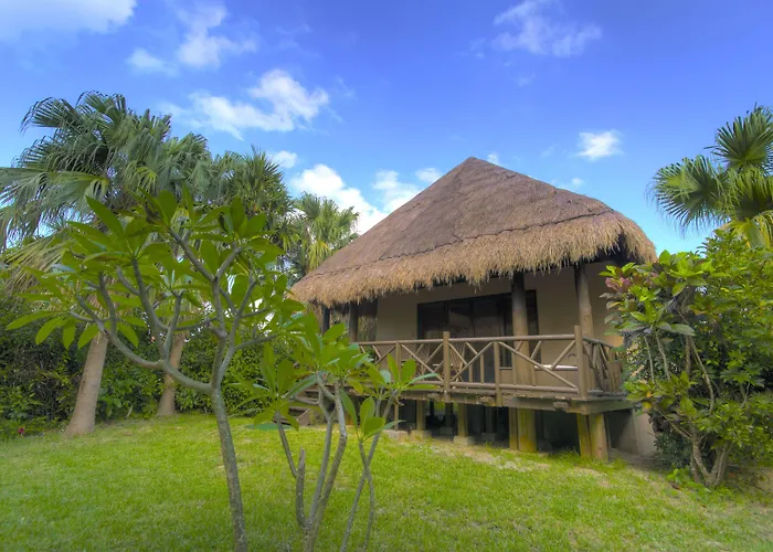 Ishigaki Seaside Hotel