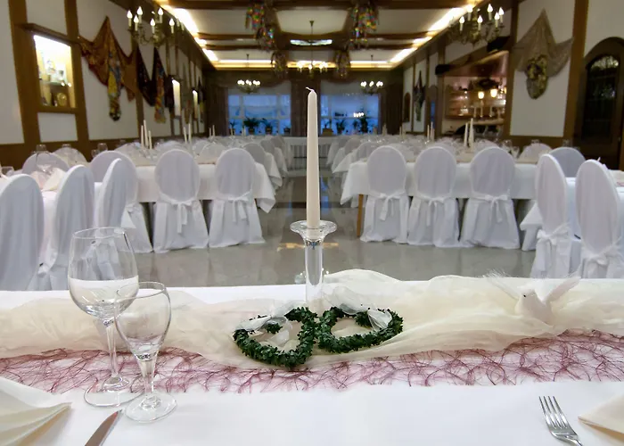 Hotel&Restaurant Krone