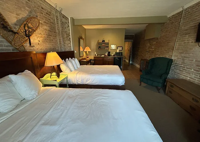 William Watson Hotel (Adults Only)