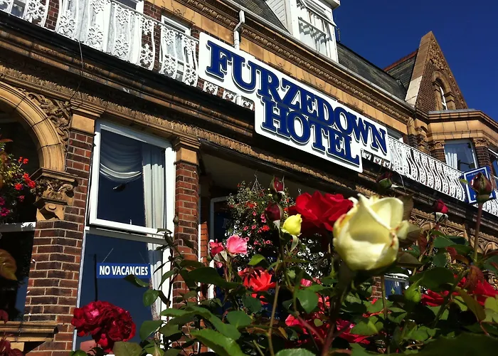 Furzedown Hotel