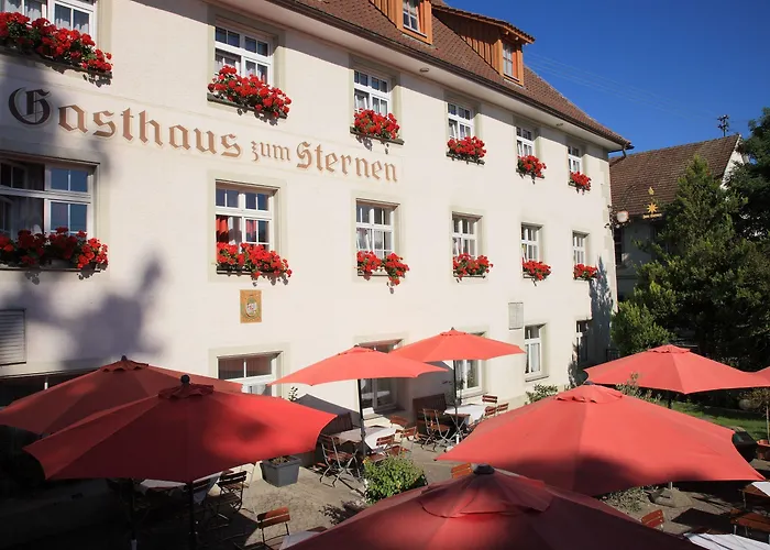 Akzent Hotel Sternen