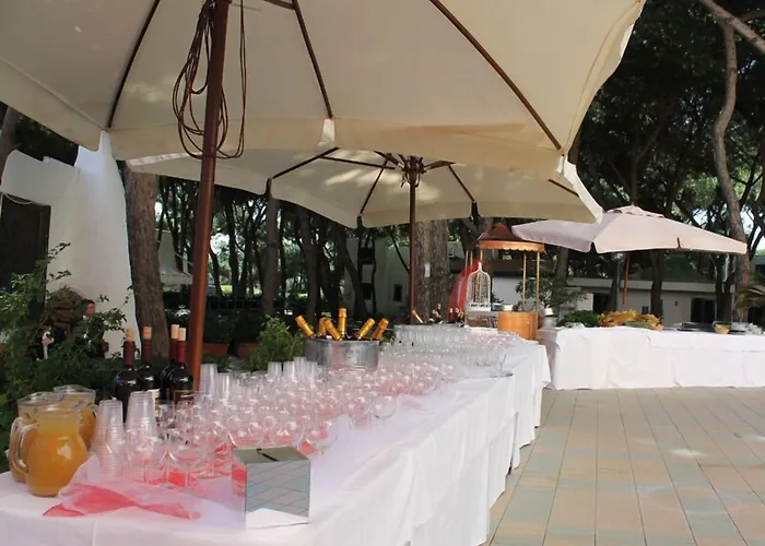 Giulivo Hotel & Village