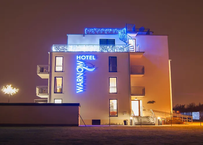 Hotel Warnow
