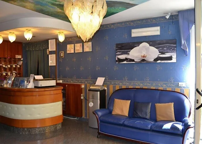Hotel Orchidea
