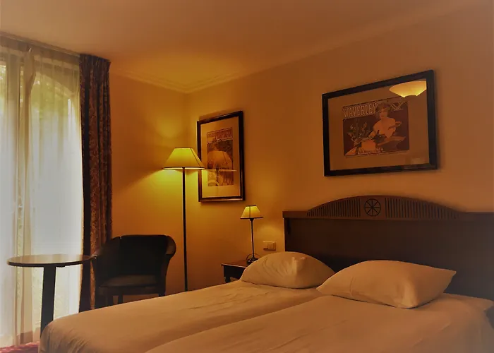 Hotel Courage Nijmegen
