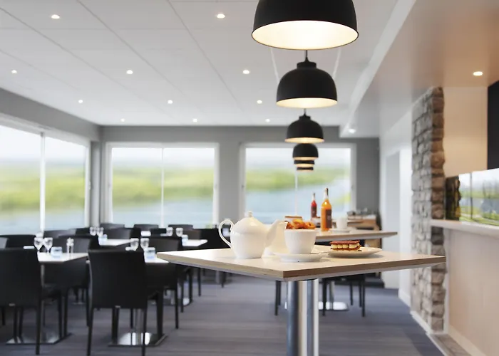 Logis Hotel La Ruche