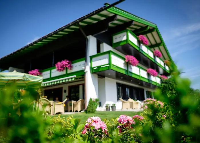 Landhaus am Stein