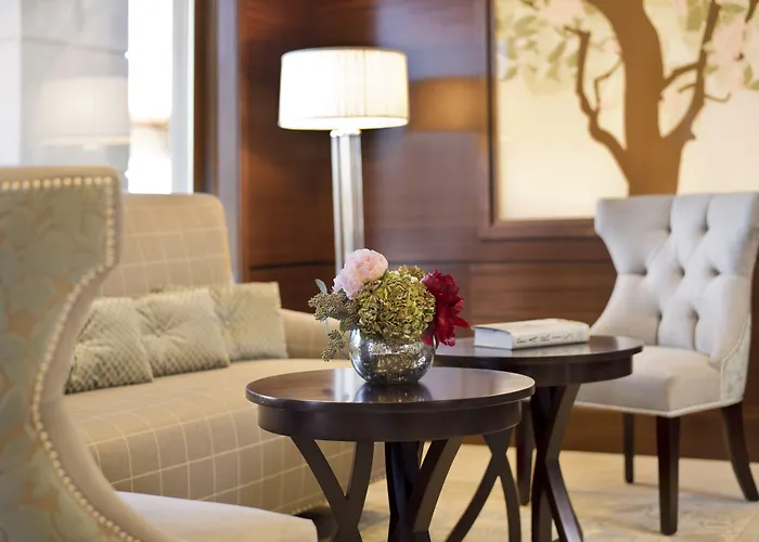 Ayres Hotel Fountain Valley - Huntington Beach