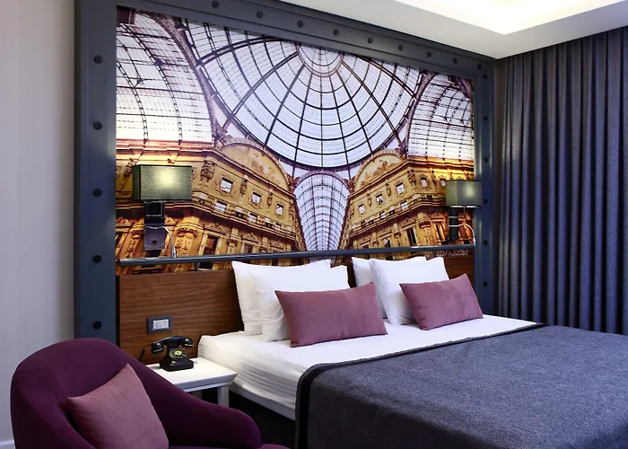 Montania Special Class Hotel
