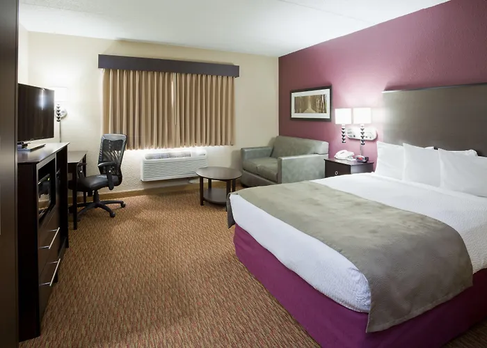 Americinn By Wyndham Osceola