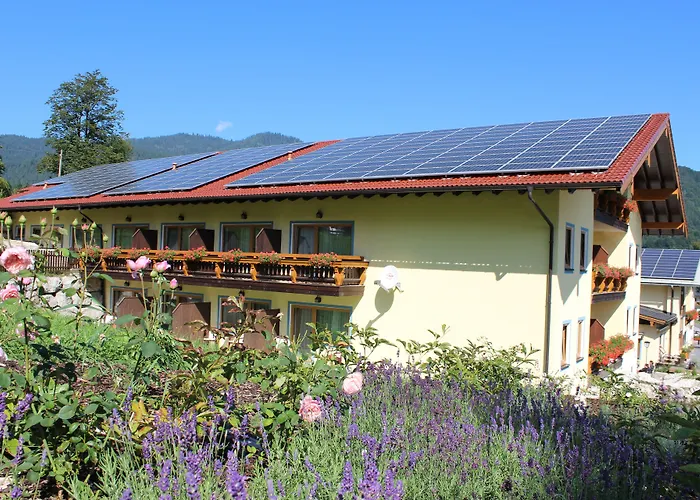 Hotel Bärenstüberl