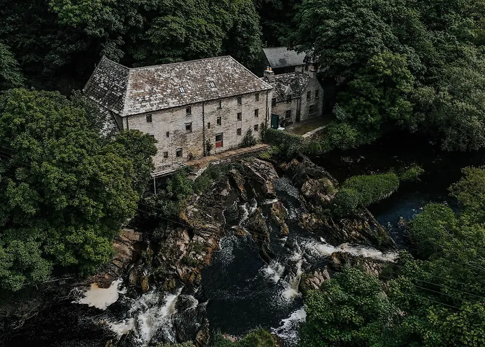 Forss House