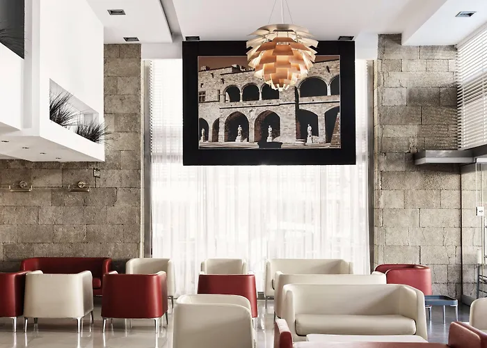Esperia City Hotel