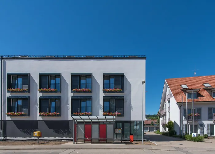 Hotel & Gasthaus Loewen