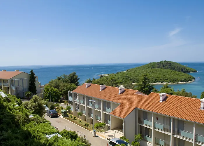 Maistra Select Belvedere Resort