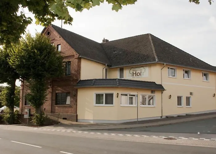 Gasthaus Bonneberger Hof