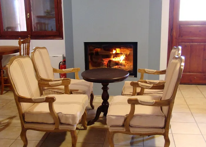 Ilion Hotel