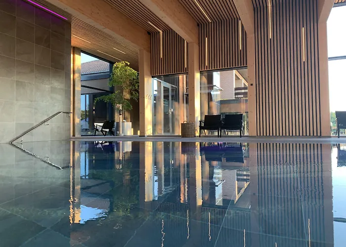 Fjordgaarden - Spa - Hotel - Konference