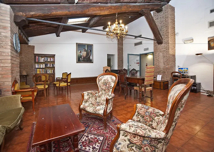 Hotel Alma Domus