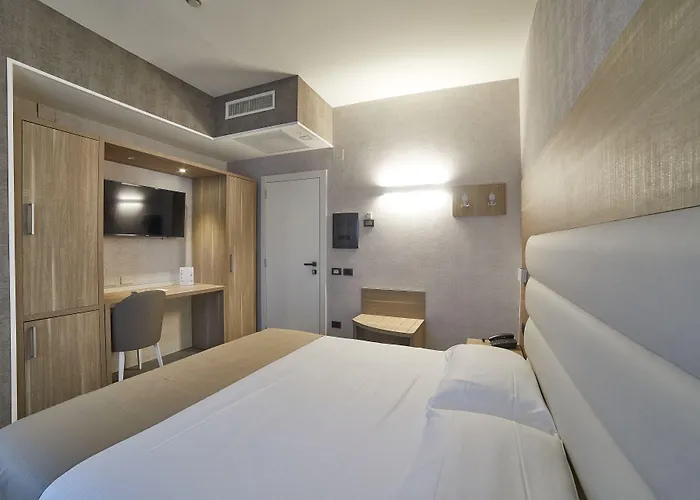 Hotel Concorde