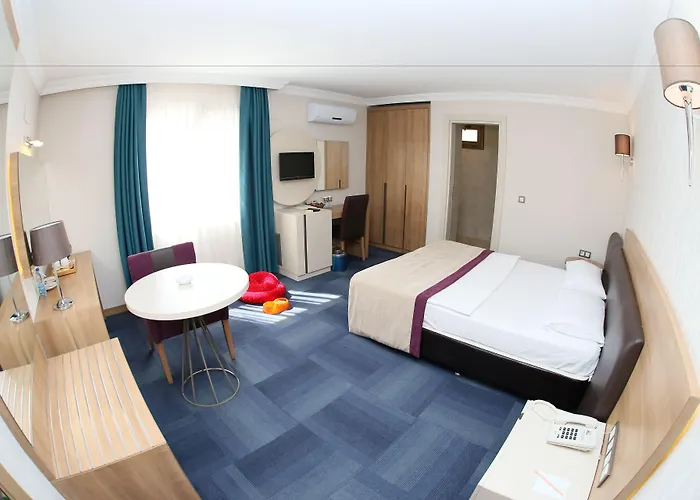 Spilos Hotel
