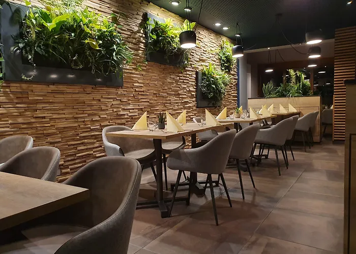 Hotel Le Caballin