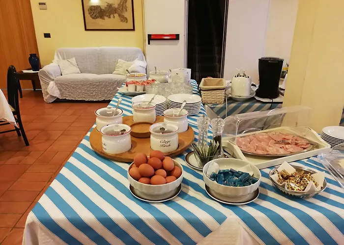 Hotel Belmare
