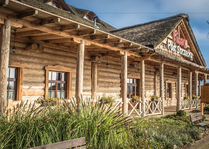 Hotel Picaro Stok