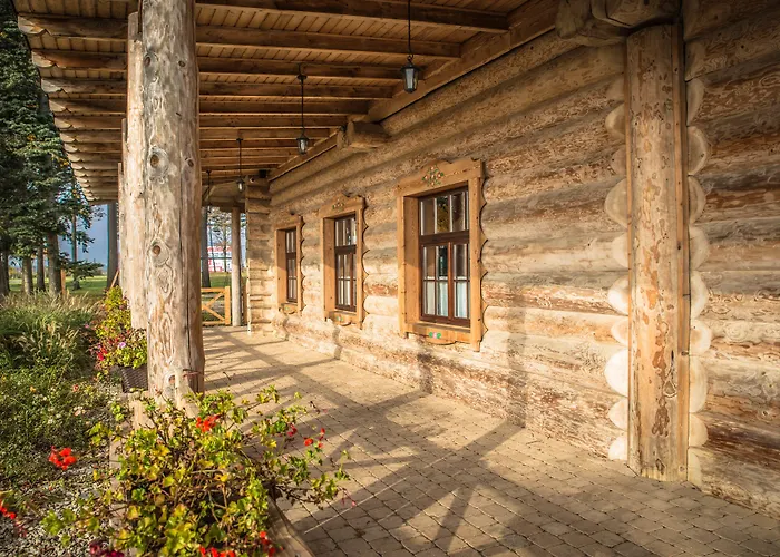 Hotel Picaro Stok