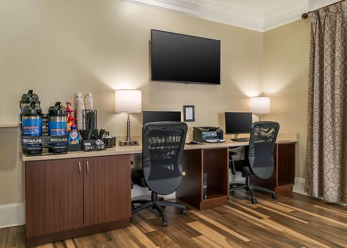 Best Western Of Hartland
