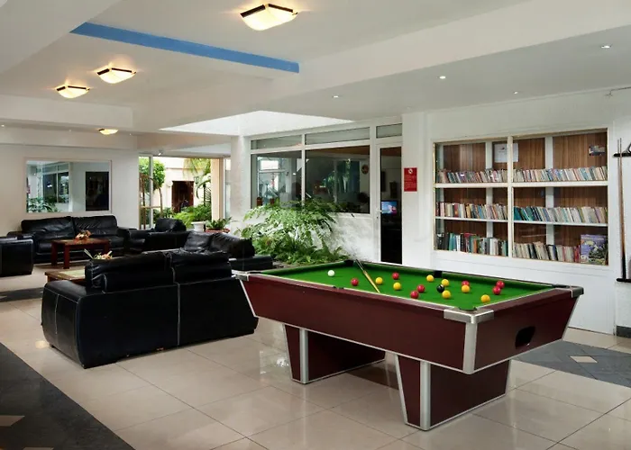 Manisa Hotel