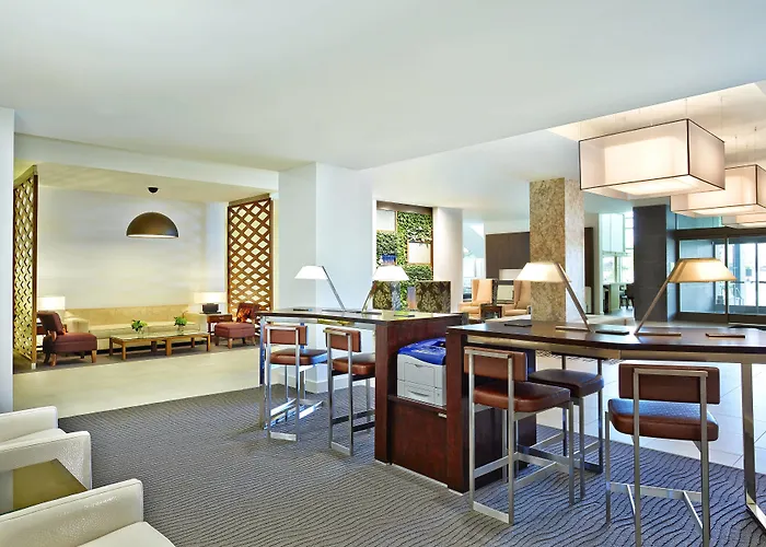 The Westin Wilmington