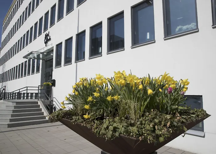 Aiden By Best Western Stockholm Solna