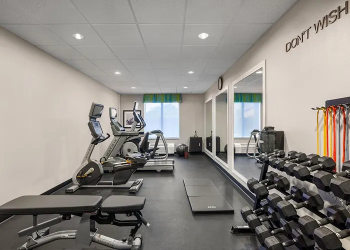 Fairfield Inn & Suites By Marriott Fort Walton Beach Hurlburt Area