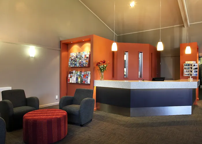 Wanaka Hotel