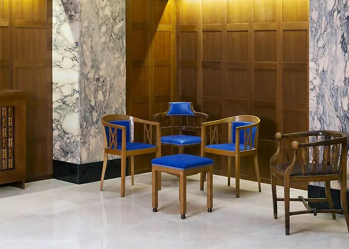 Grandezza Hotel Luxury Palace