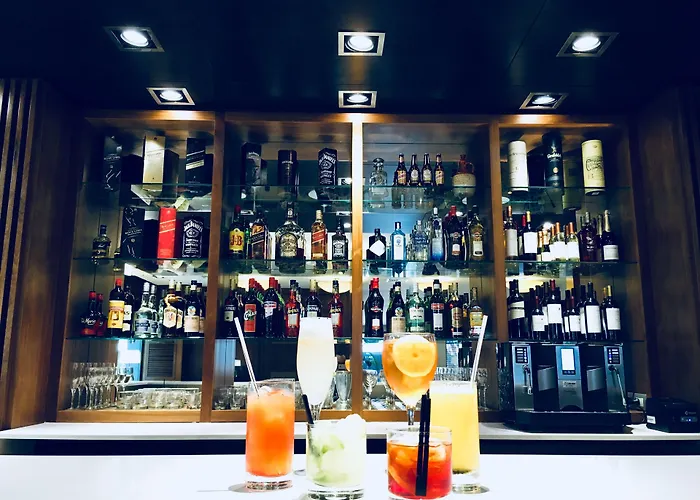 Hotel Metropolitano Supara