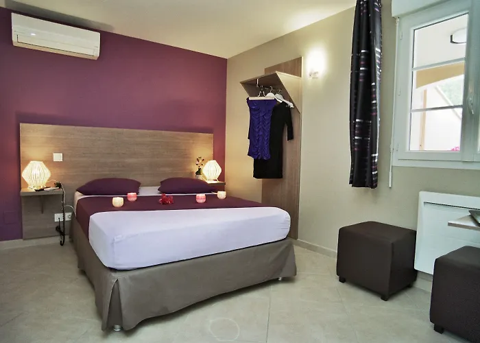 Hotel L'Anvia