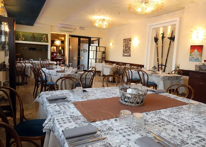 Hotel Al Castello